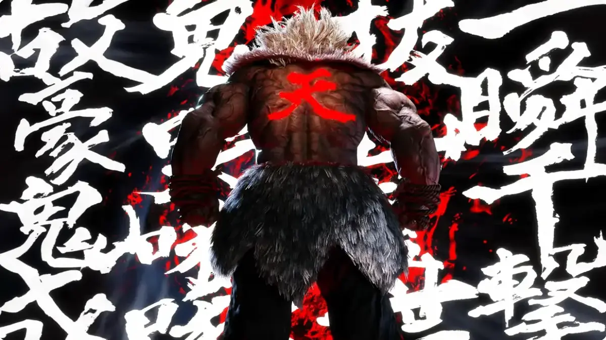 Street Fighter 6 – Akuma ganha trailer oficial! Confira!