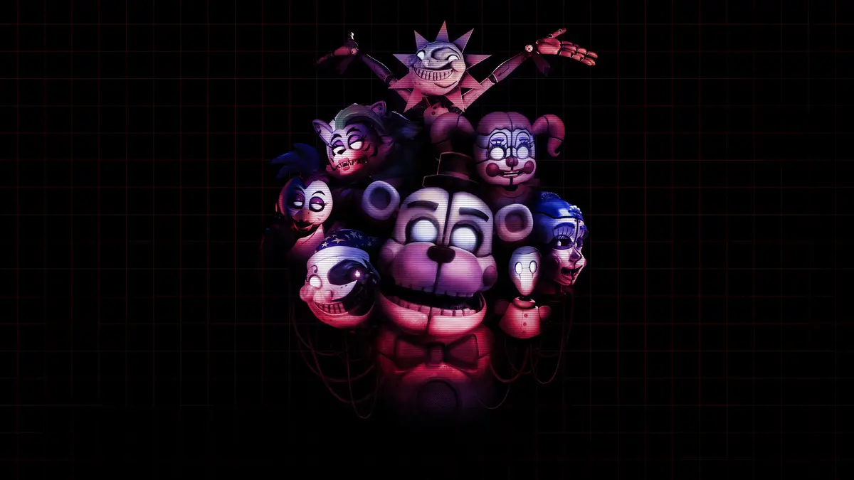 Terror em VR! Five Nights at Freddy’s: Most Wanted 2 chegando pro PS5