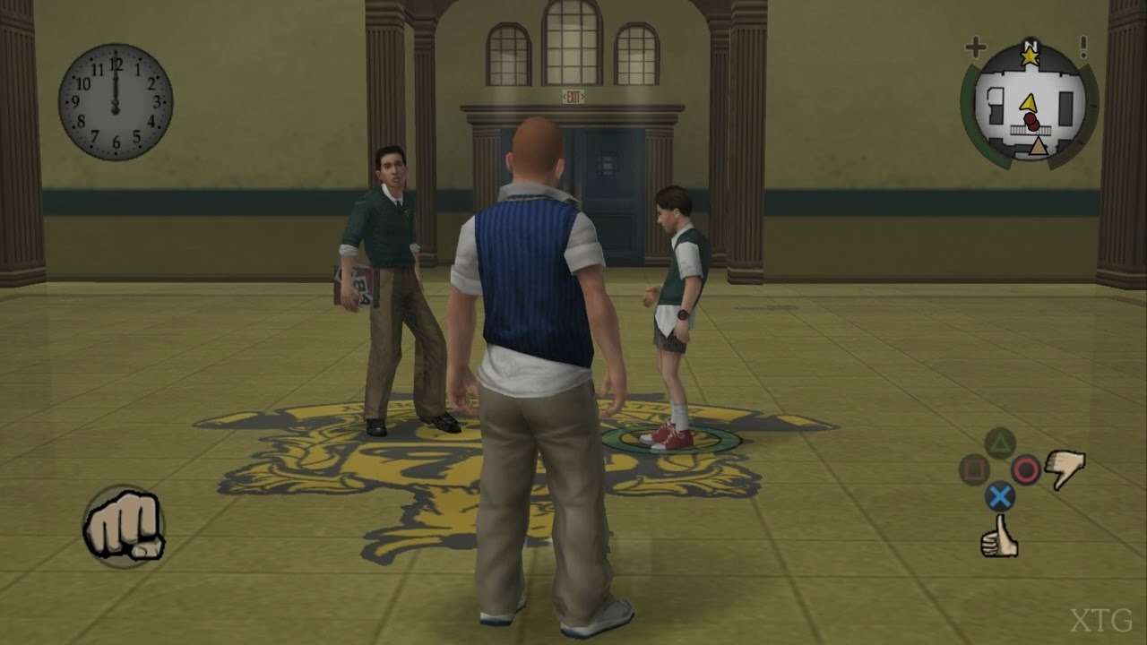 Proibição do jogo Bully: Entenda as controvérsias e impactos pelo mundo