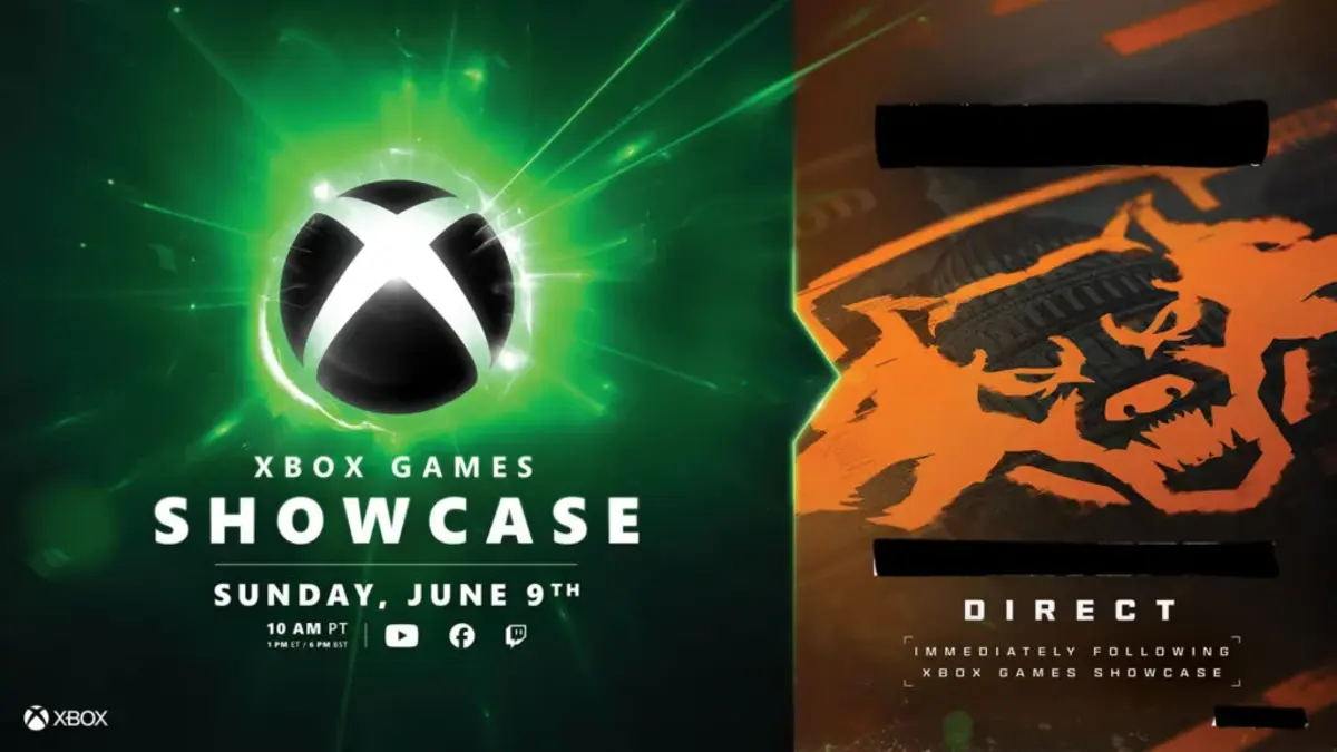 Xbox anuncia evento misterioso! Call of Duty?