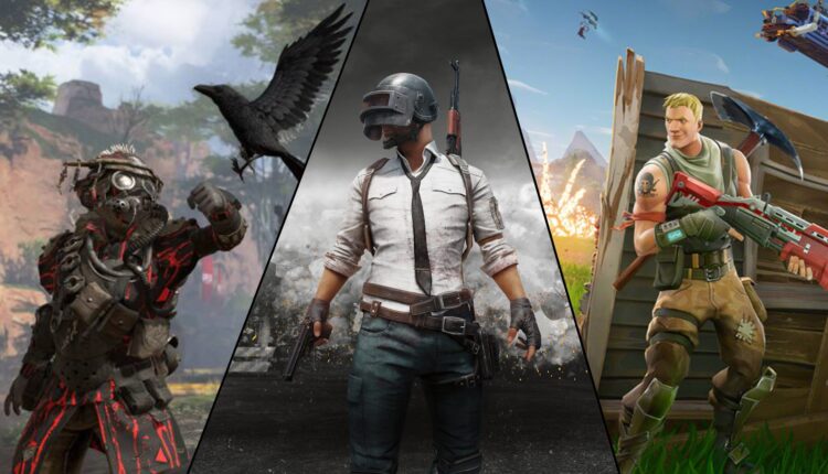 Battle Royale