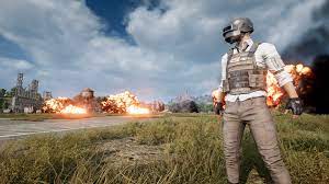 PUBG no PS4