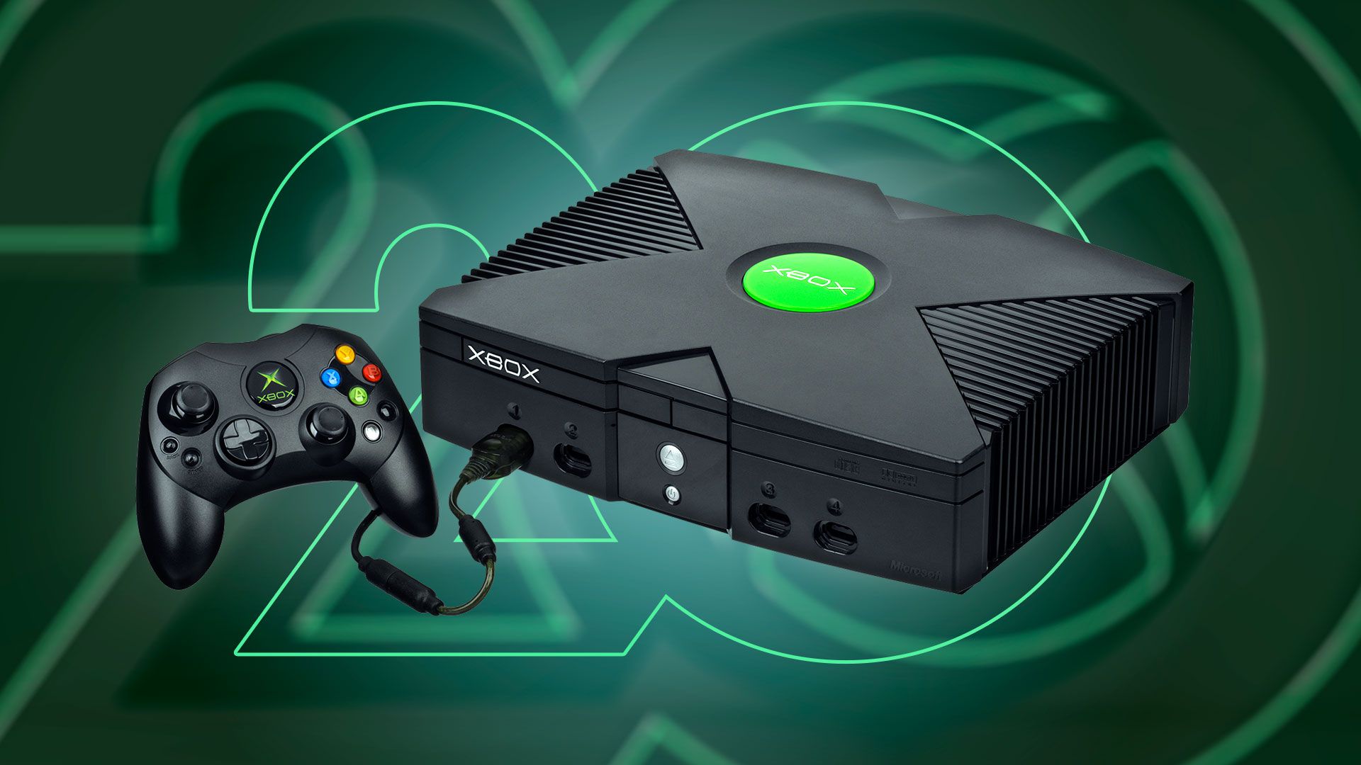 Xbox Original