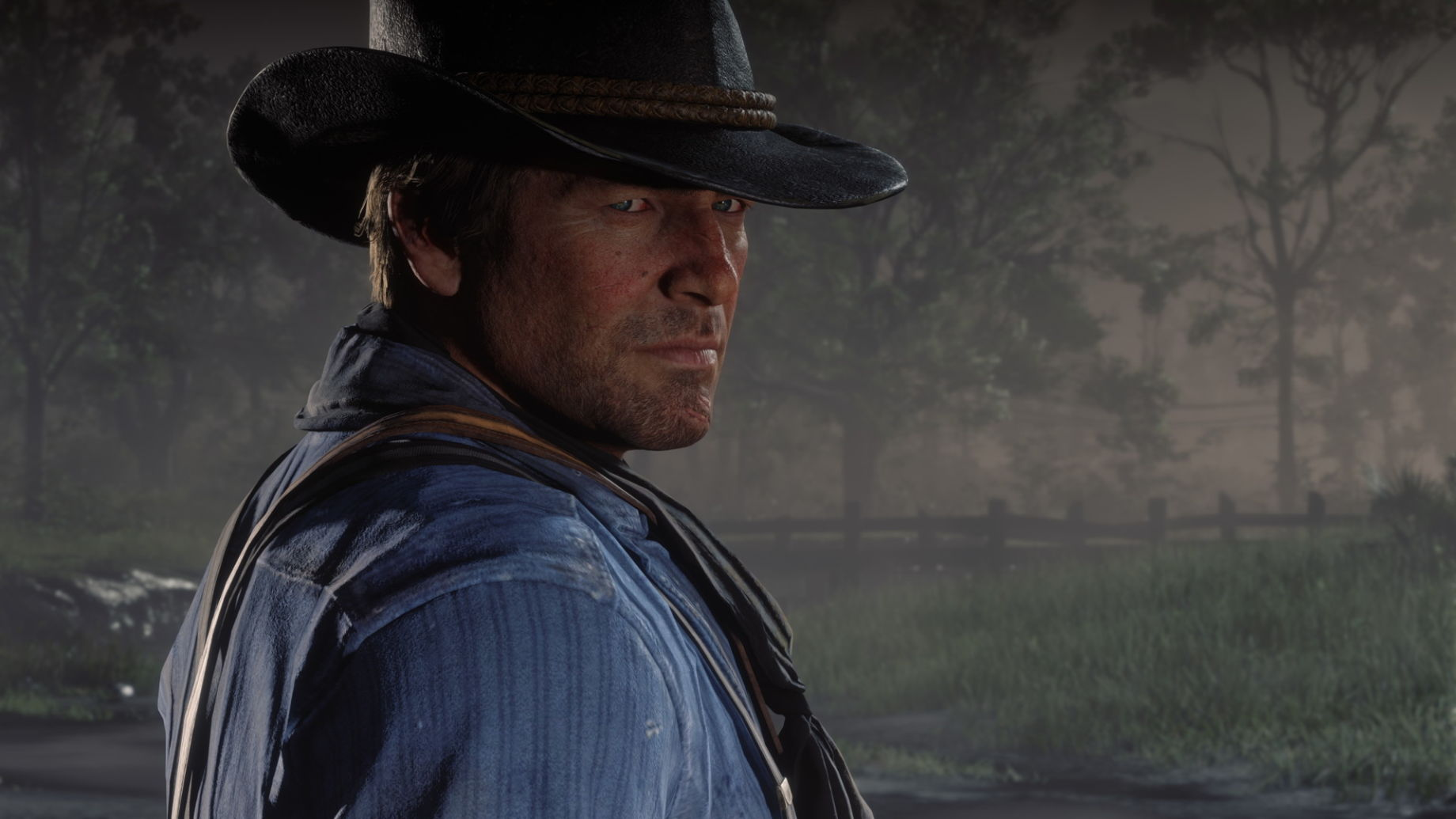 Surpresas cortadas de Red Dead Redemption 2: Descubra já!