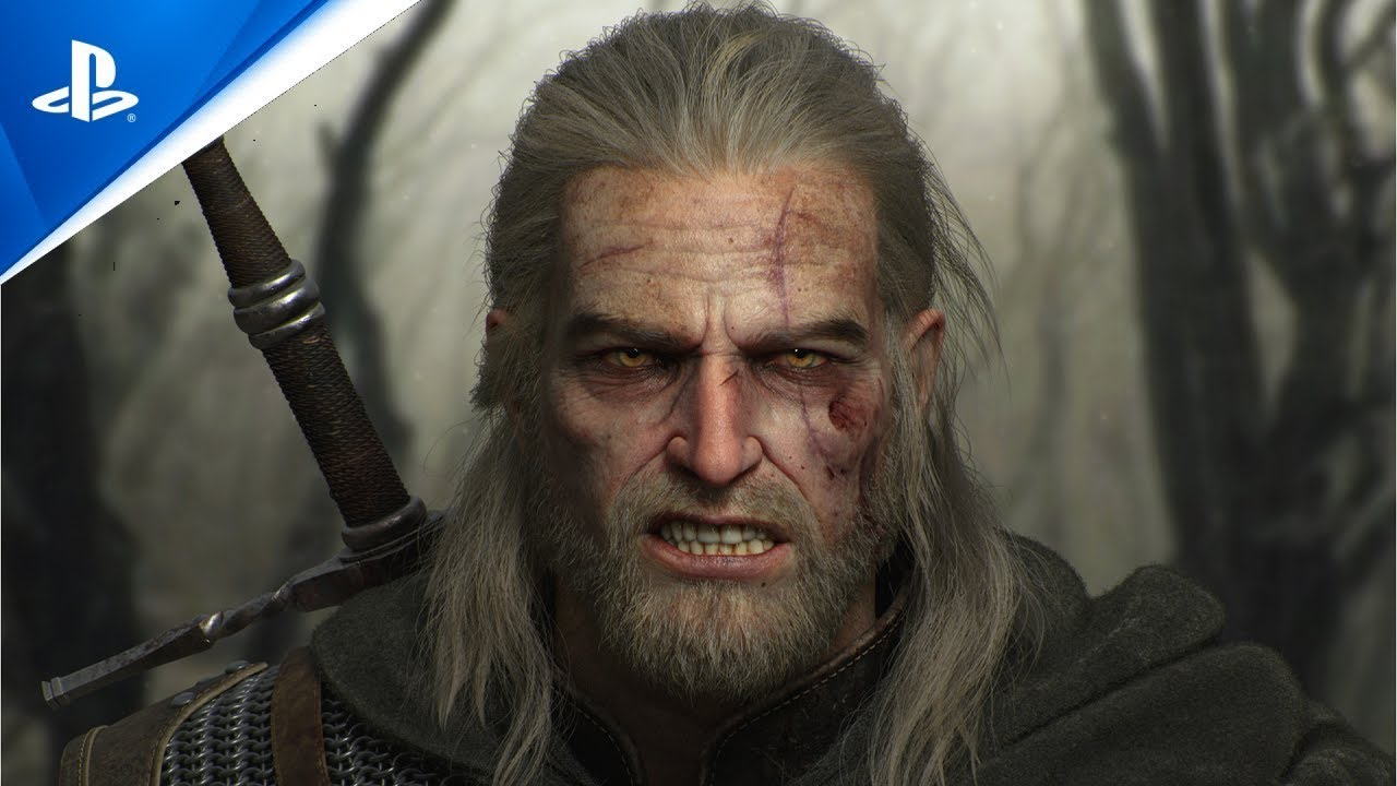 Maioria dos games não conseguirão jogar The Witcher 4