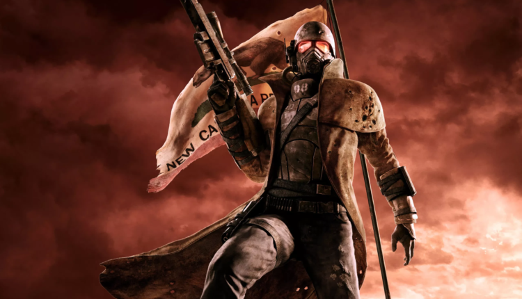 Não perca a revolução em Fallout: New Vegas com a atualização gratuita! Clique agora e redescubra o Mojave como nunca antes!