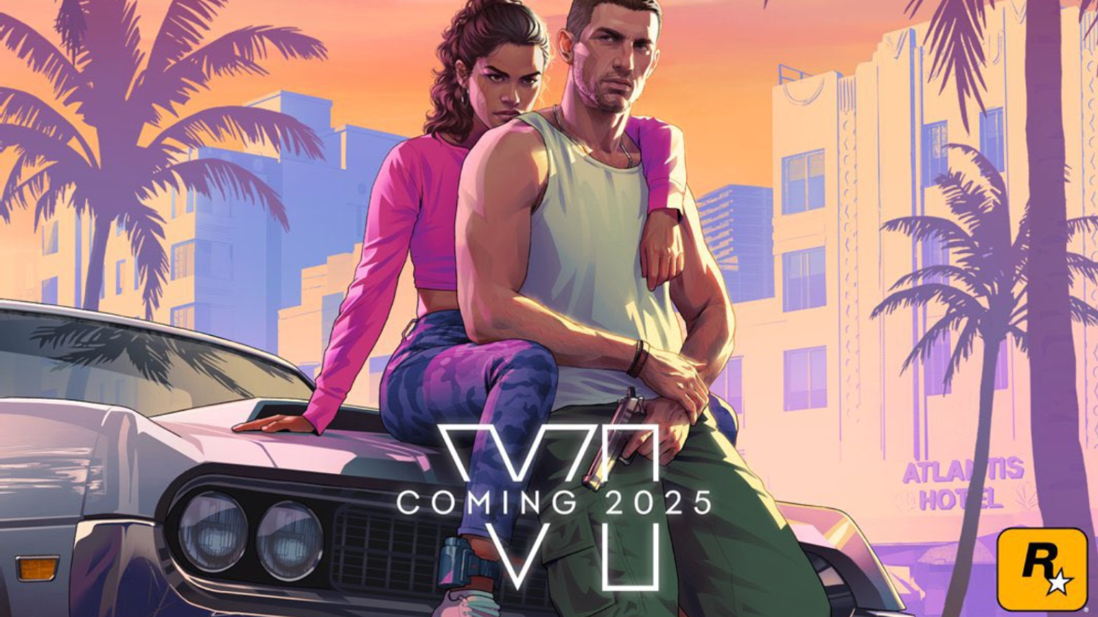 O segredo de GTA VI escondido bem debaixo do seu nariz