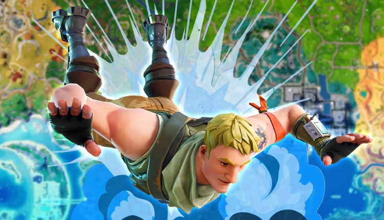 Descubra agora o Top 5 locais de pouso em Fortnite e aumente suas chances de sobrevivência! Clique aqui e domine a ilha como nunca antes.
