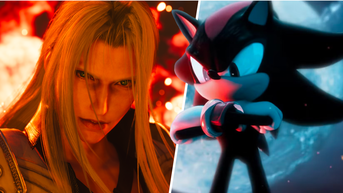 Confira a treta épica! Criador do Sonic detona produtor de Final Fantasy. Clique e veja todos os detalhes dessa batalha de titãs dos games!