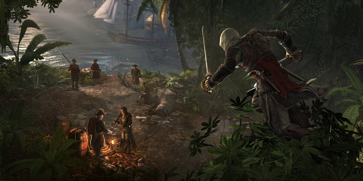 Assassin’s Creed no Brasil: Por que seria incrível? Confira!