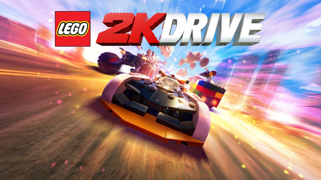 Desbloqueie os últimos códigos secretos de LEGO 2K Drive de abril! Clique aqui para acessar e elevar seu jogo a um novo patamar agora!