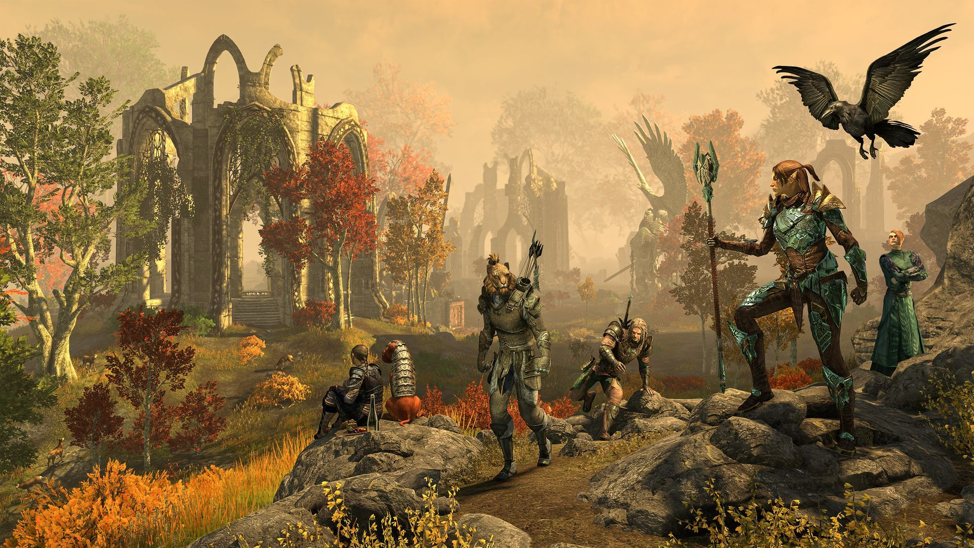 The Elder Scrolls: Você não vai acreditar no que vem por aí!