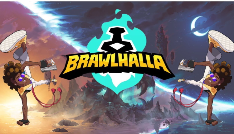 Conheça Vivi, a brasileira que transformou Brawlhalla! Descubra como ela dominou o jogo com gingado único. Clique e veja o fenômeno em ação!