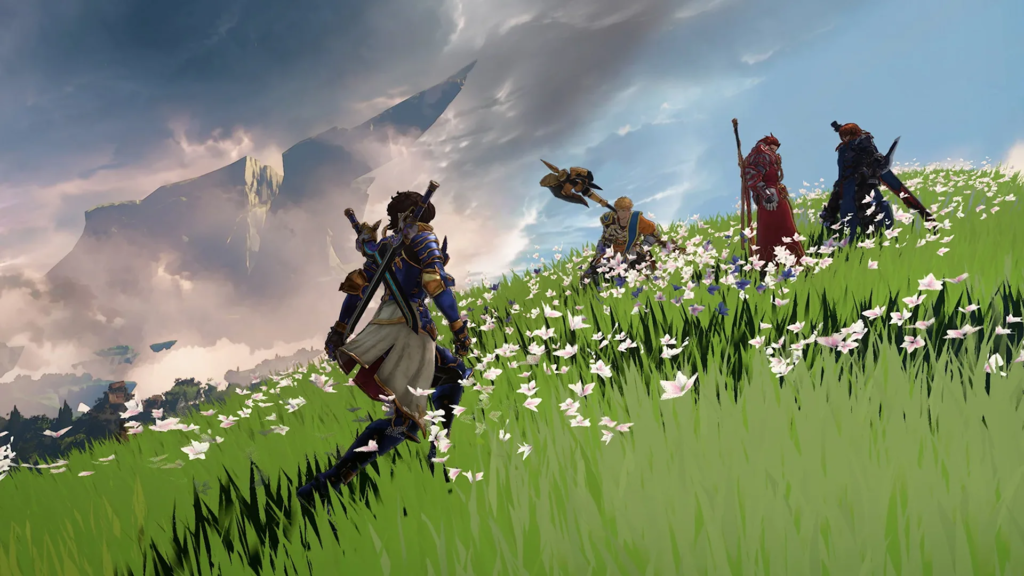 Descubra 5 RPGs incríveis que vão eliminar seu estresse! Clique aqui e mergulhe em aventuras relaxantes que restaurarão sua paz de espírito.