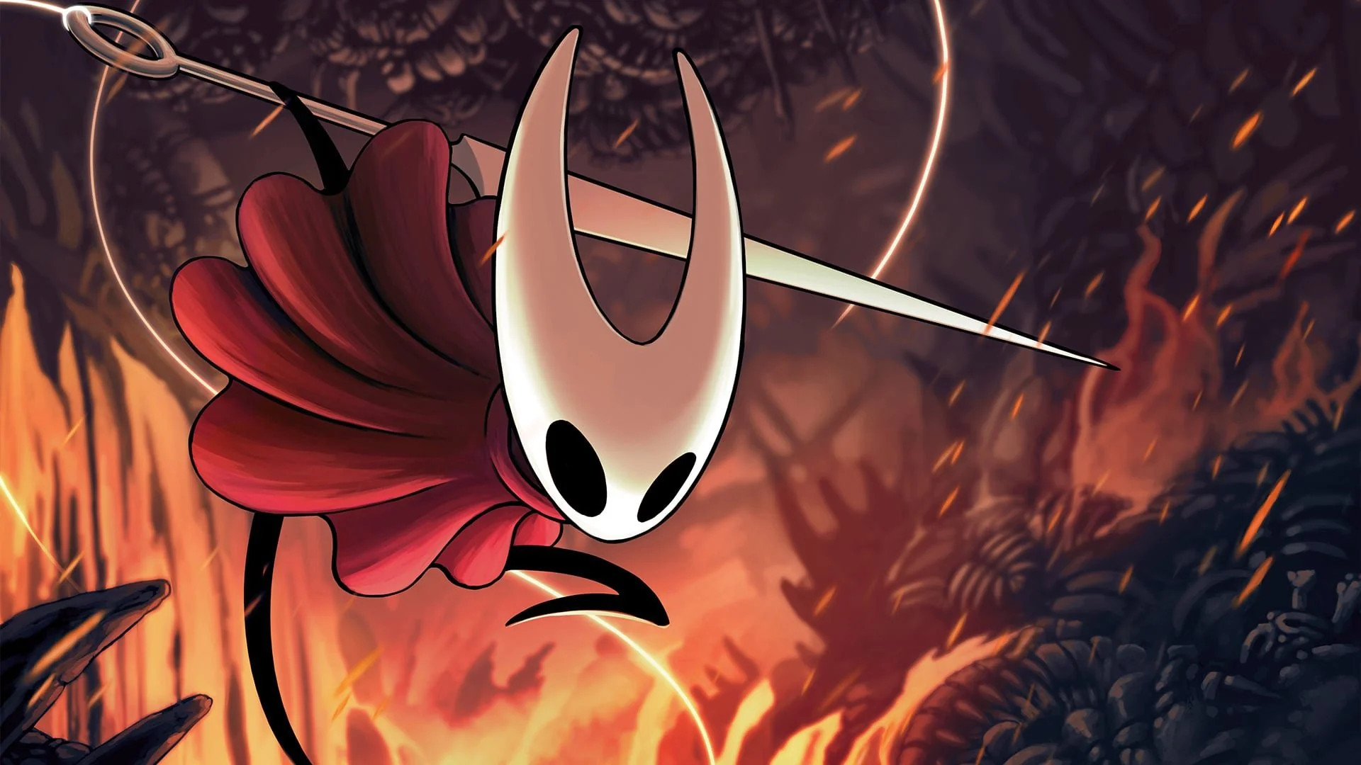 Hollow Knight: Silksong pode ser lançado a qualquer momento! Clique aqui para saber tudo sobre o lançamento mais esperado do ano.
