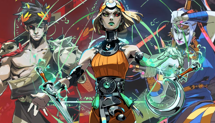 Participe do teste exclusivo de Hades II agora! Clique agora seja um dos primeiros a explorar o submundo!