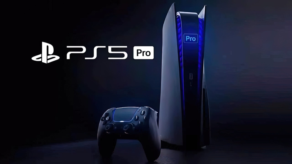 PS5 Pro a caminho? Sony Envia kits de teste! Descubra Como ser um dos primeiros a receber. Clique aqui!