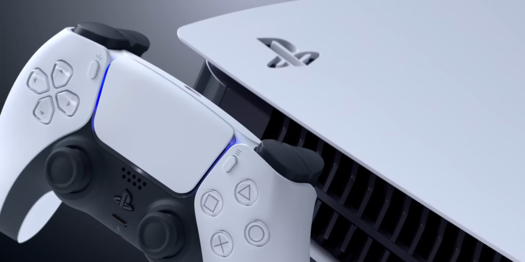 PS5 Pro a caminho? Sony Envia kits de teste! Descubra Como ser um dos primeiros a receber. Clique aqui!