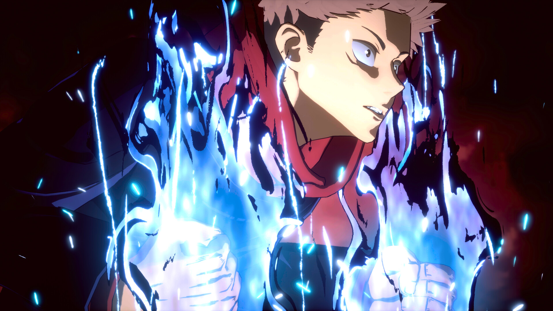 Imagem reprodução da página oficial do Jujutsu Kaisen: Cursed Clash no Steam: Byking Inc. - Bandai Namco Entertainment Inc.