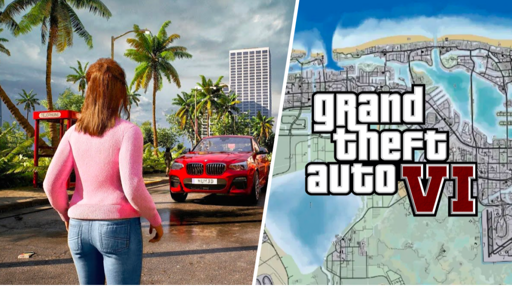 GTA VI promete ser gigante, mas e o tempo de carregamento? Vai precisar de férias para esperar? Clique e descubra tudo sobre o lançamento!