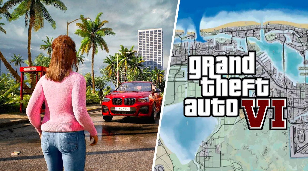 GTA VI: Vamos precisar de férias enquanto o jogo carrega?