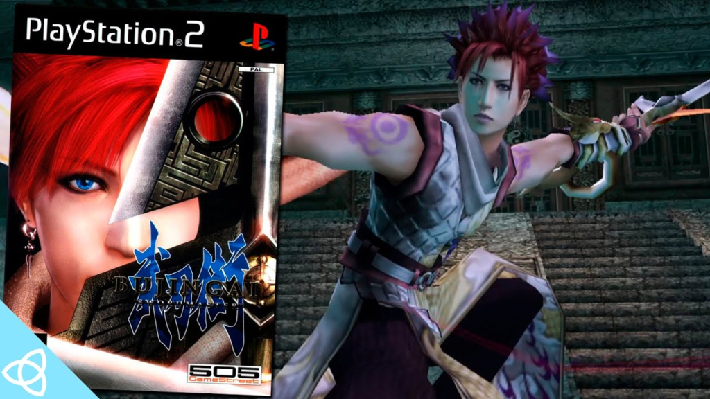 Descubra 5 jogos incríveis do PS2 que você provavelmente nunca jogou! Clique aqui e mergulhe nas joias escondidas do passado. Não perca essa aventura!