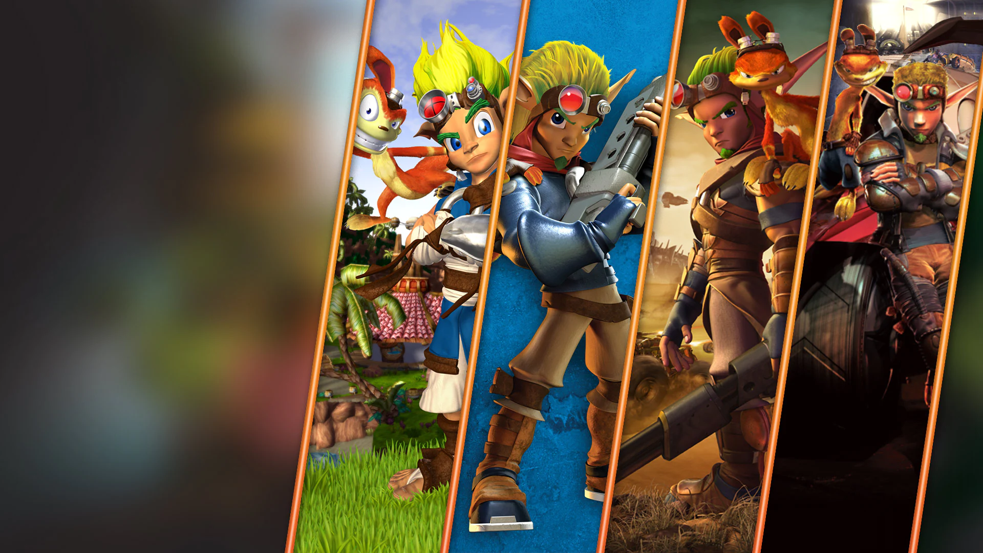 Reviva a magia! O jogo queridinho do PS2 está de volta no PS4 e PS5. Não perca essa chance, mergulhe novamente nessa aventura épica hoje!