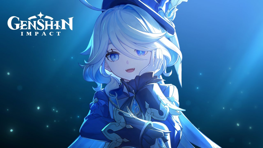 Confira agora: os melhores personagens de Genshin Impact ranqueados! Clique aqui e descubra quem domina o jogo. Não fique de fora dessa!