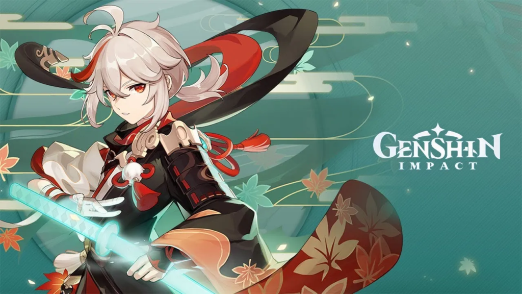 Confira agora: os melhores personagens de Genshin Impact ranqueados! Clique aqui e descubra quem domina o jogo. Não fique de fora dessa!
