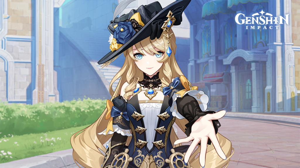 Confira agora: os melhores personagens de Genshin Impact ranqueados! Clique aqui e descubra quem domina o jogo. Não fique de fora dessa!