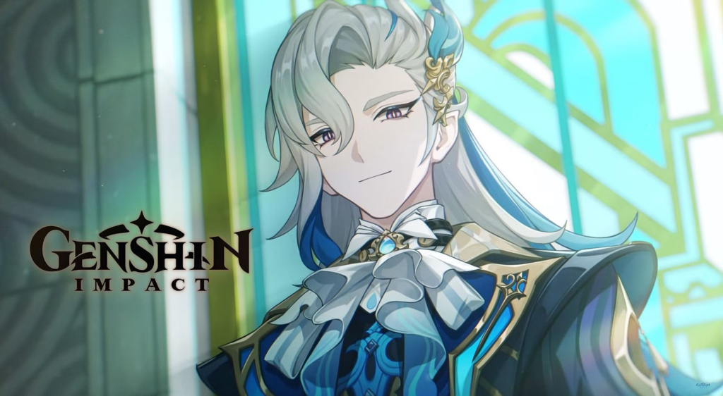 Confira agora: os melhores personagens de Genshin Impact ranqueados! Clique aqui e descubra quem domina o jogo. Não fique de fora dessa!