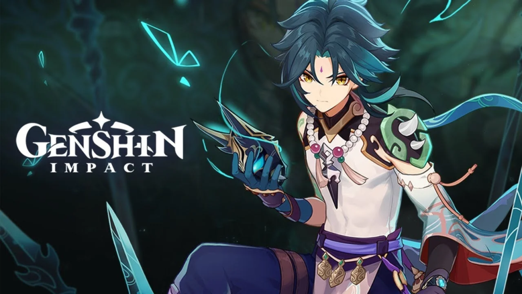 Confira agora: os melhores personagens de Genshin Impact ranqueados! Clique aqui e descubra quem domina o jogo. Não fique de fora dessa!