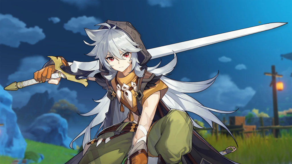 Confira agora: os melhores personagens de Genshin Impact ranqueados! Clique aqui e descubra quem domina o jogo. Não fique de fora dessa!