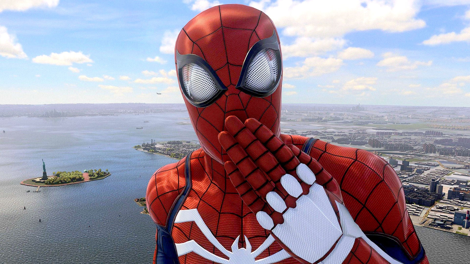Explore a nova atualização de Spider-Man 2! Descubra as correções e melhorias que vão transformar sua experiência.