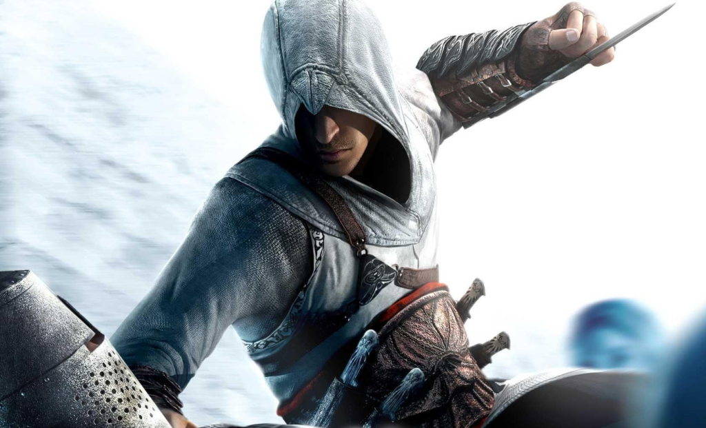 Descubra o destino final de seus heróis favoritos em Assassin's Creed! Clique aqui e mergulhe nas histórias épicas de sacrifício e legado.