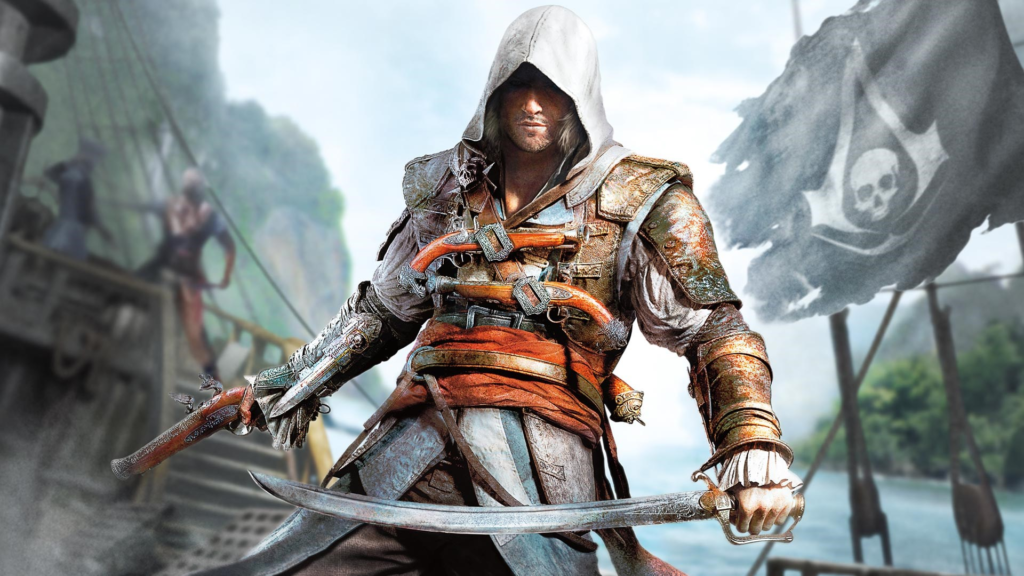 Descubra o destino final de seus heróis favoritos em Assassin's Creed! Clique aqui e mergulhe nas histórias épicas de sacrifício e legado.