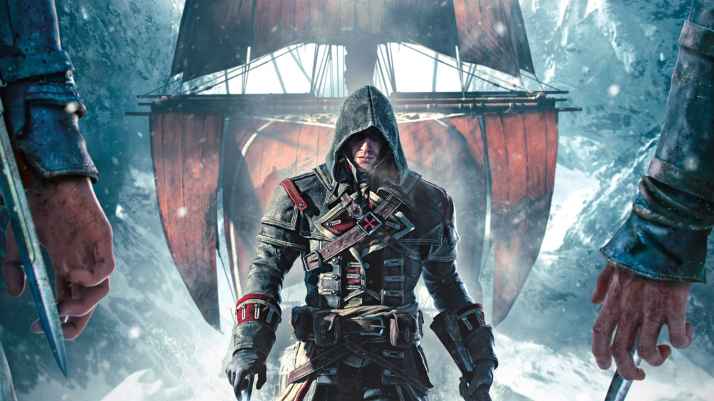 Descubra o destino final de seus heróis favoritos em Assassin's Creed! Clique aqui e mergulhe nas histórias épicas de sacrifício e legado.