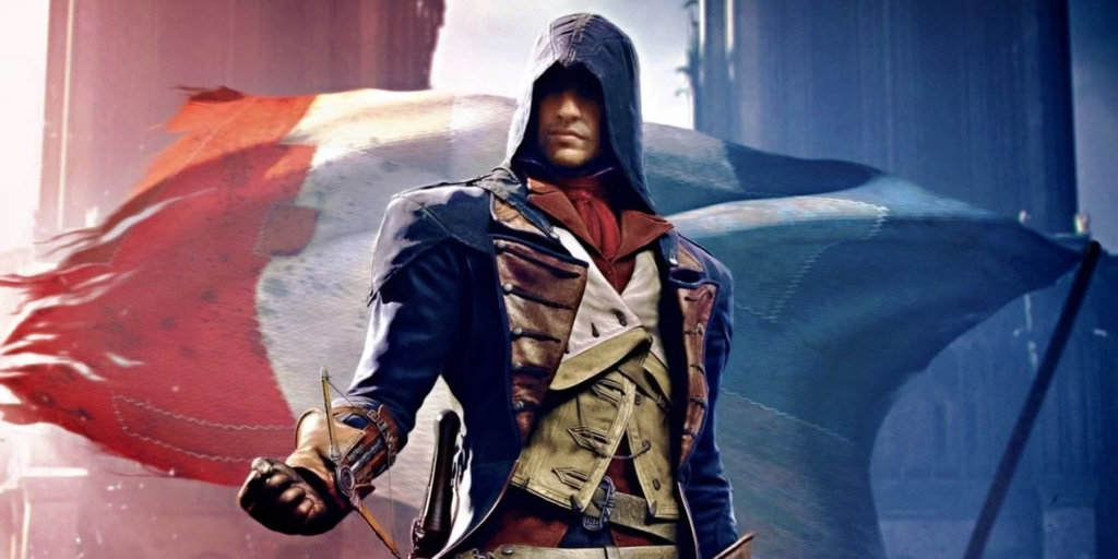 Descubra o destino final de seus heróis favoritos em Assassin's Creed! Clique aqui e mergulhe nas histórias épicas de sacrifício e legado.
