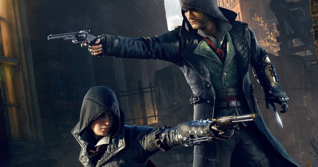 Descubra o destino final de seus heróis favoritos em Assassin's Creed! Clique aqui e mergulhe nas histórias épicas de sacrifício e legado.