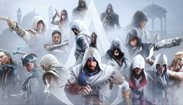 Descubra o destino final de seus heróis favoritos em Assassin's Creed! Clique aqui e mergulhe nas histórias épicas de sacrifício e legado.