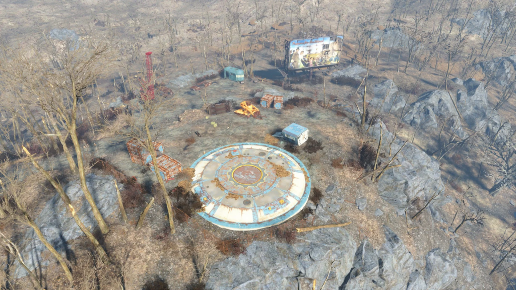 Explore os 7 Vaults mais icônicos de Fallout! Clique e mergulhe nas histórias mais surpreendentes e sinistras dos abrigos mais conhecidos do jogo!
