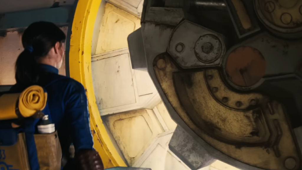 Explore os 7 Vaults mais icônicos de Fallout! Clique e mergulhe nas histórias mais surpreendentes e sinistras dos abrigos mais conhecidos do jogo!