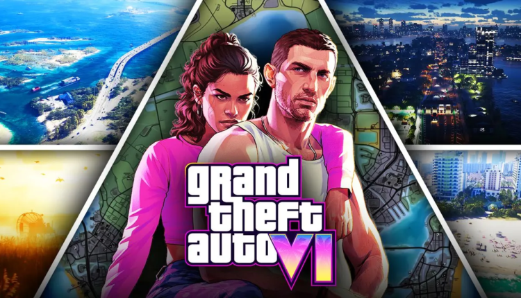 Vazou: GTA VI será mais curto do que você espera! Clique aqui e descubra todos os detalhes surpreendentes sobre a nova aventura em Vice City!