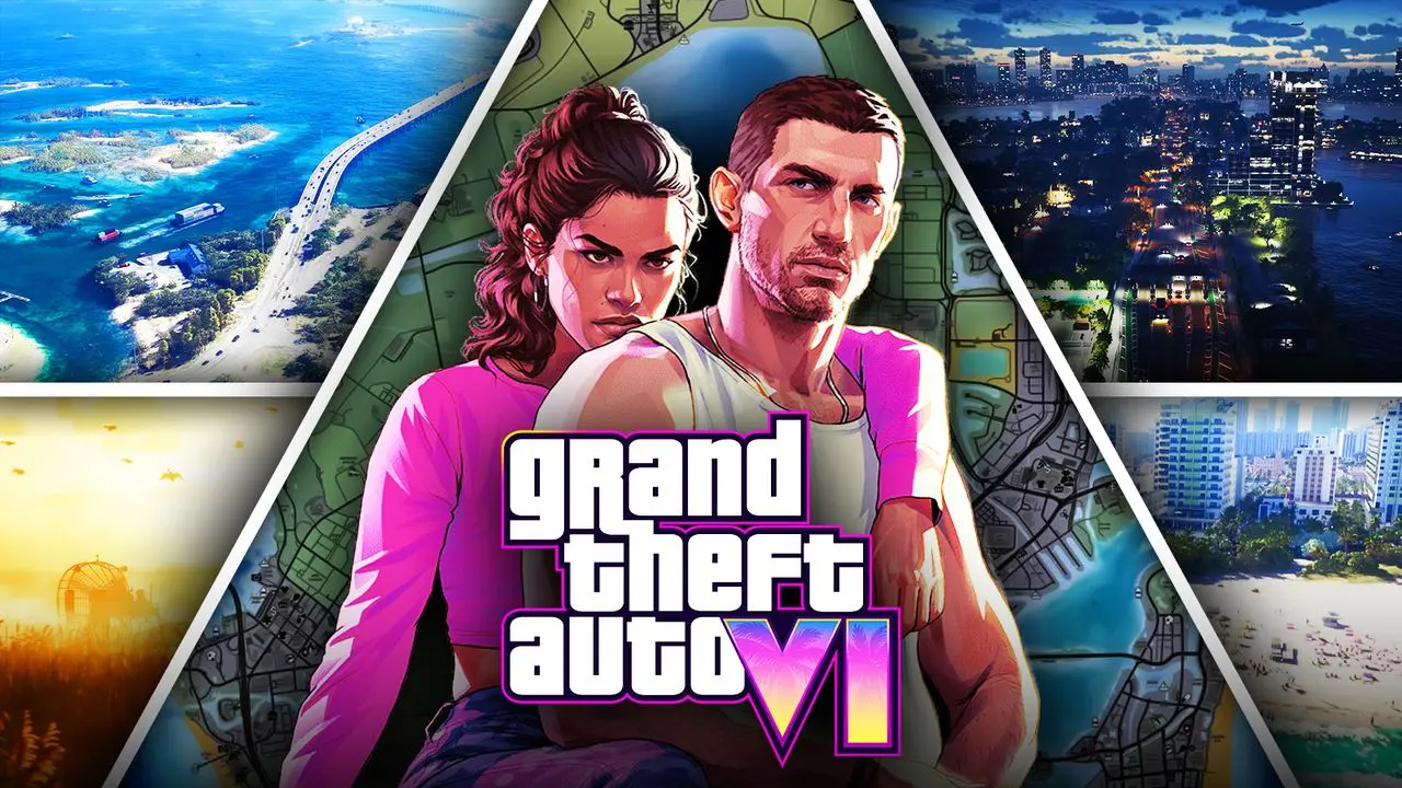 Vazou: GTA VI será mais curto do que você espera!