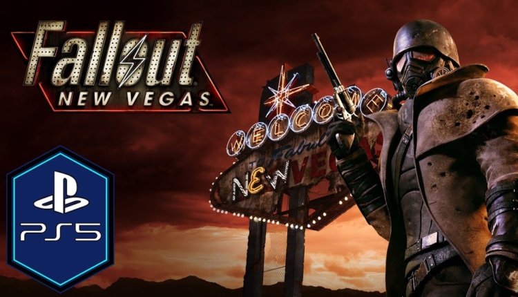 Descubra por que Fallout: New Vegasestá criando filas enormes no PS5! Clique aqui e entre na aventura, mesmo antes de começar o jogo!