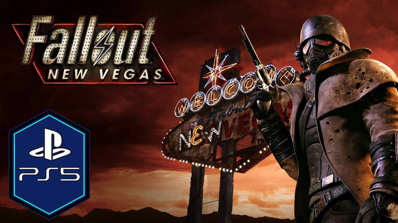 Descubra por que Fallout: New Vegasestá criando filas enormes no PS5! Clique aqui e entre na aventura, mesmo antes de começar o jogo!