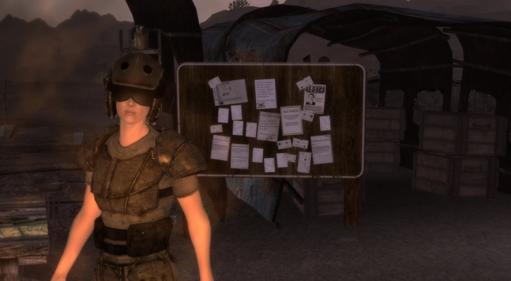 Descubra por que Fallout: New Vegasestá criando filas enormes no PS5! Clique aqui e entre na aventura, mesmo antes de começar o jogo!