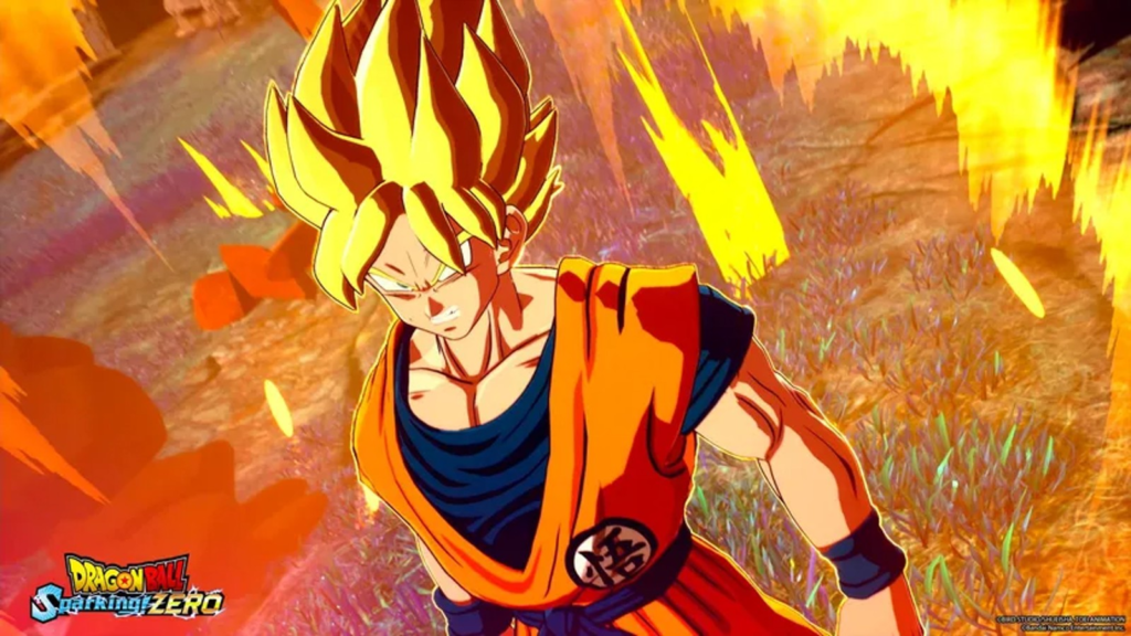 Dragon Ball: Sparking! ZERO: Confira 7 detalhes surpreendes