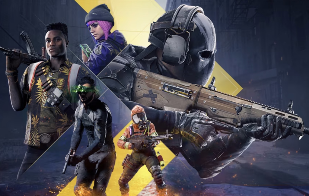 Descubra agora: o novo FPS da Ubisoft supera o COD? Clique aqui e veja todos os detalhes que fazem ou não dele o melhor!