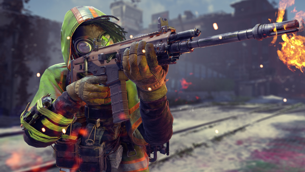 Descubra agora: o novo FPS da Ubisoft supera o COD? Clique aqui e veja todos os detalhes que fazem ou não dele o melhor!